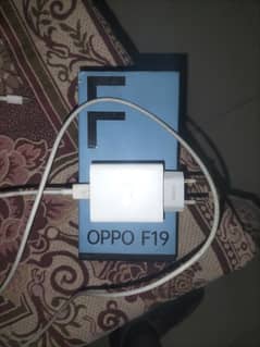 Oppo F19 6gb 128gb all ok