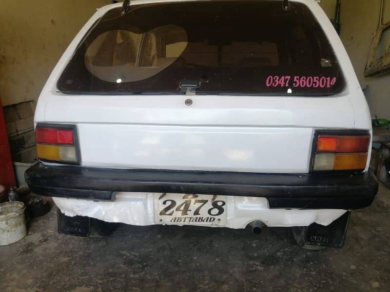 Suzuki Other 1983 0