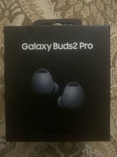 Galaxy Buds2 Pro