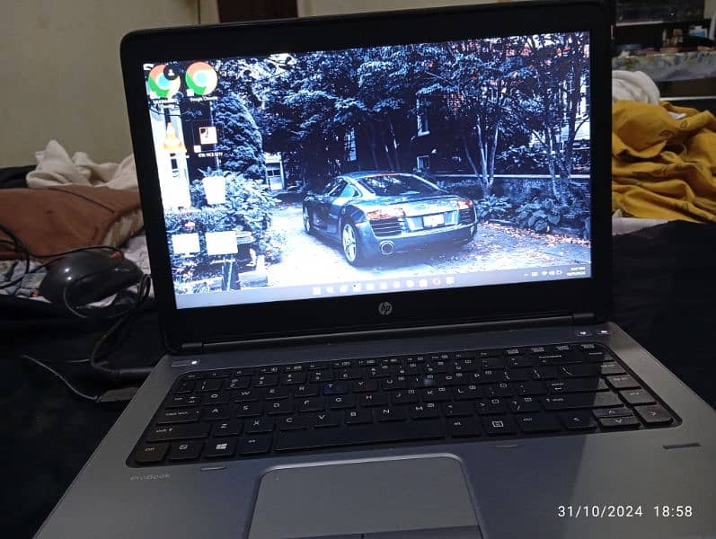 Hp laptop 0