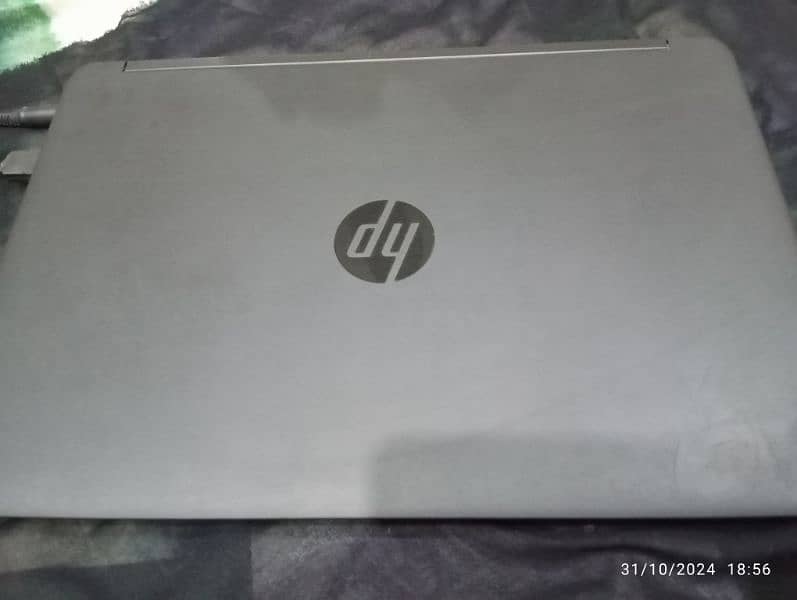 Hp laptop 1