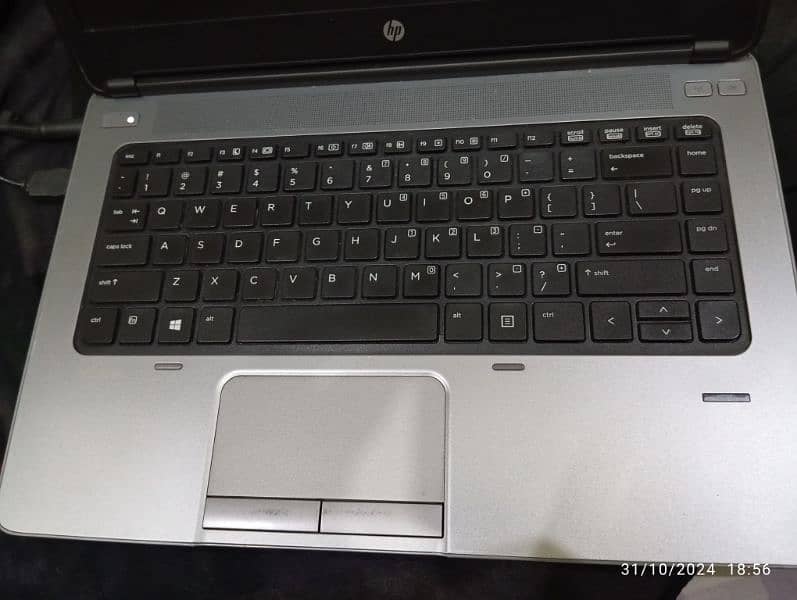 Hp laptop 2