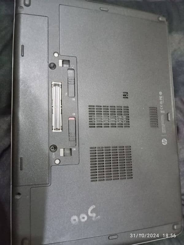 Hp laptop 4