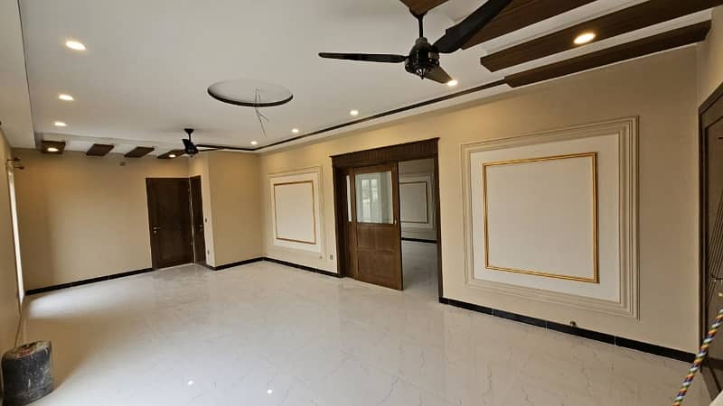 4500 Square Feet House Is Available For sale 22