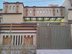 5 Marla Single Story House Available For Sale In Lalazar2