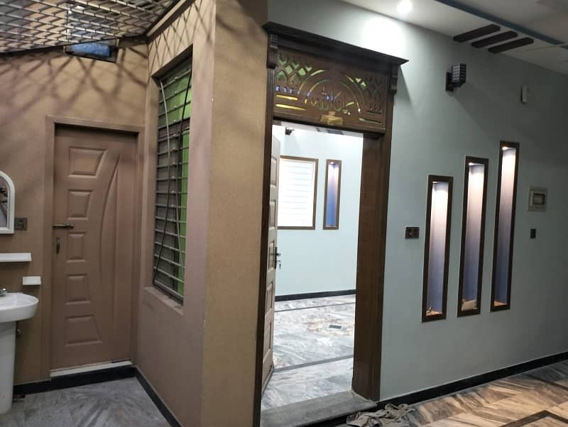 5 Marla Single Story House Available For Sale In Lalazar2 15