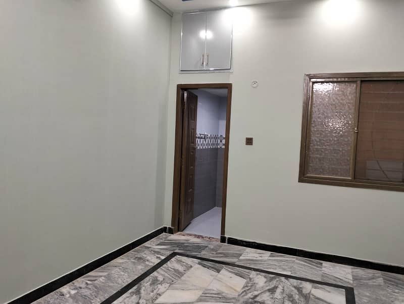 5 Marla Single Story House Available For Sale In Lalazar2 18