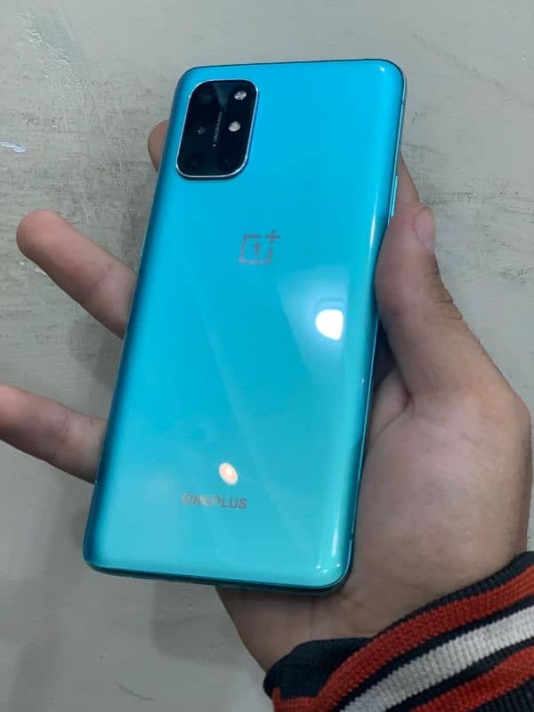 oneplus 8t pta approved 0