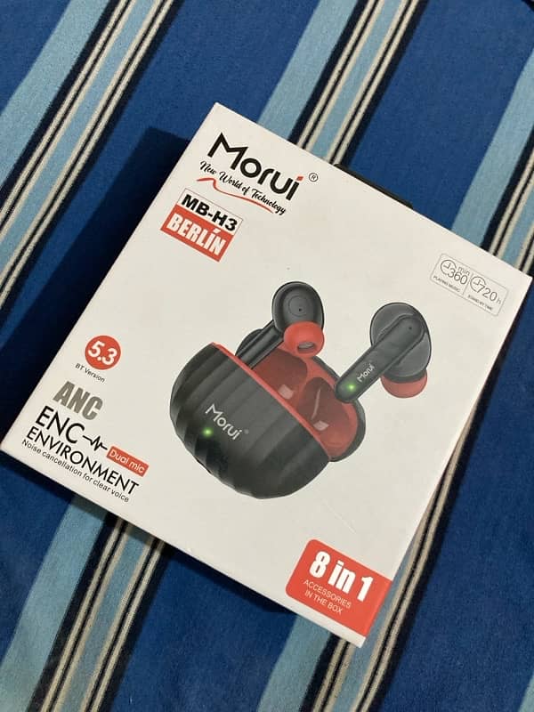 morui earbuds 4