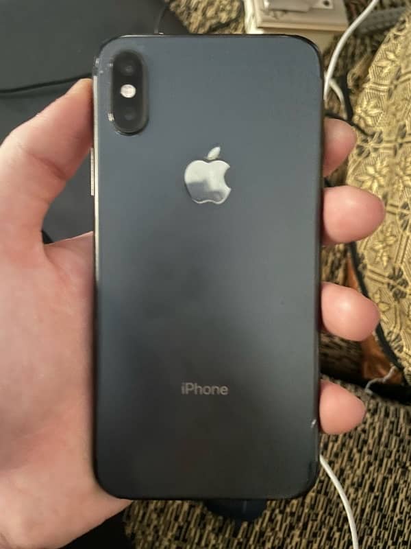 iPhone xs 256gb non pta fu 0