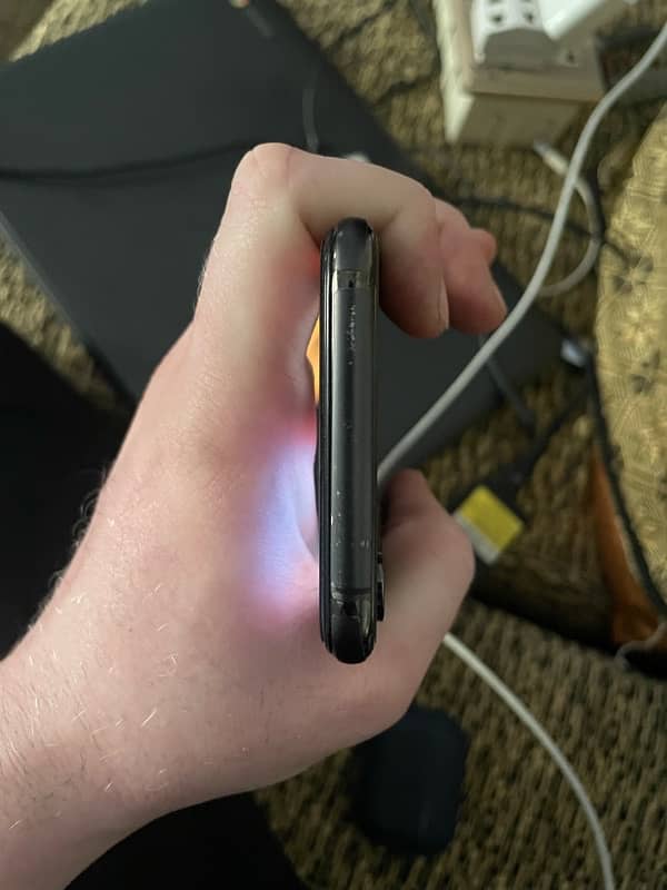 iPhone xs 256gb non pta fu 3