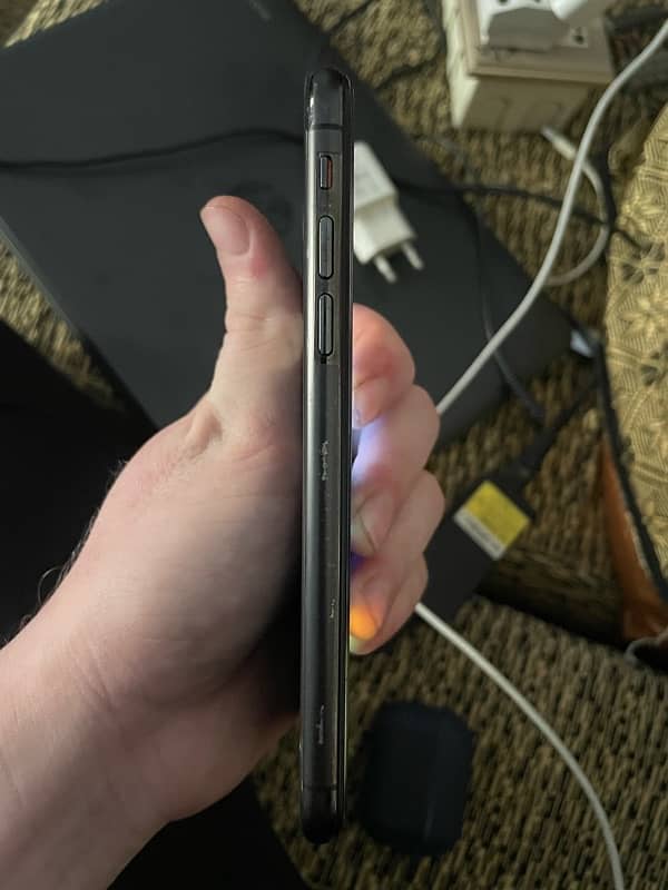 iPhone xs 256gb non pta fu 5