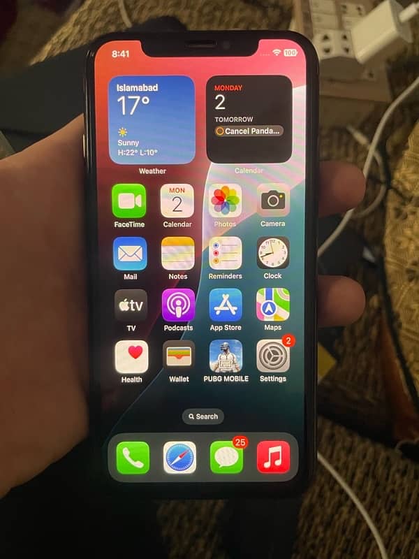 iPhone xs 256gb non pta fu 6