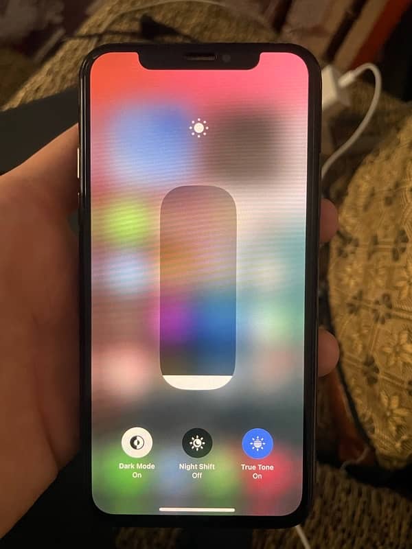 iPhone xs 256gb non pta fu 9