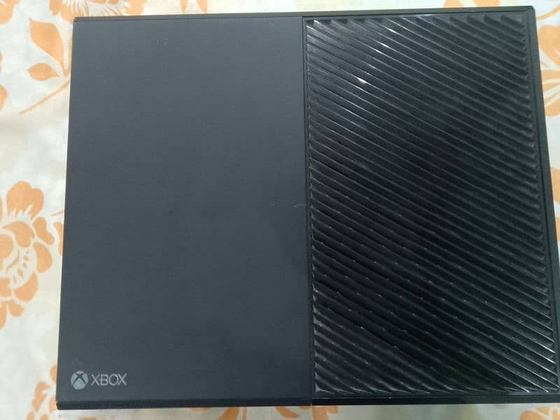 Xbox one 1