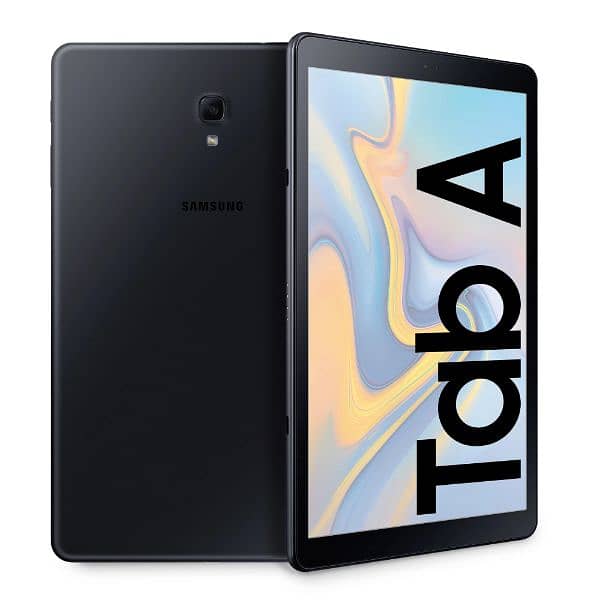 samsung tab A4 panel available 0