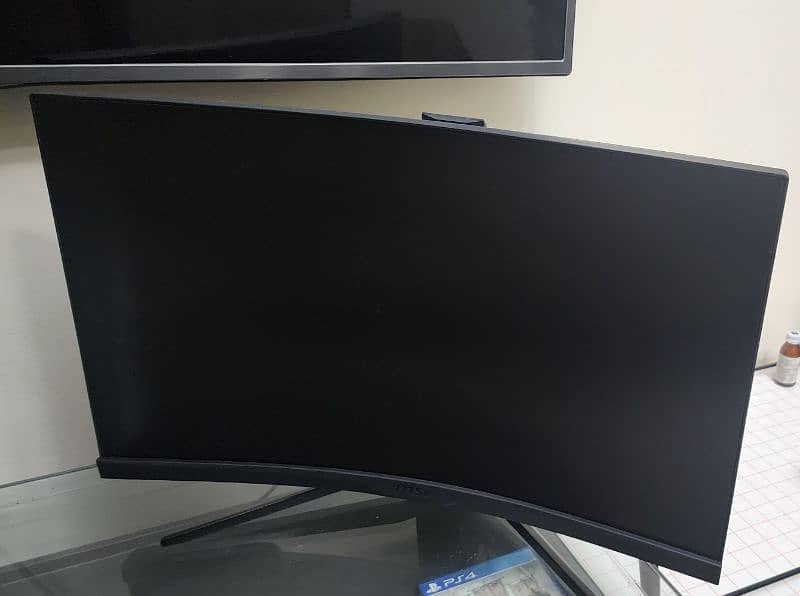 MSI GAMING MONITOR 3