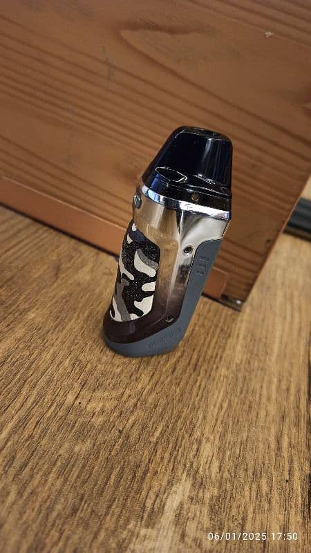 Geekvape Aegis Nano Kit 03497240520 WhatsApp 0