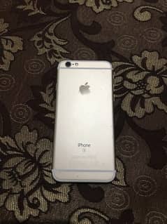 iPhone 6s pta block