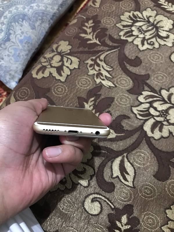 iPhone 6s pta block 3