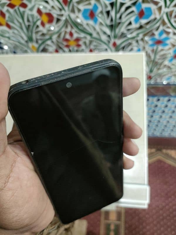 Redmi note 11 6/128 For Sale Condition 10/9 Full Box No any Fault 5