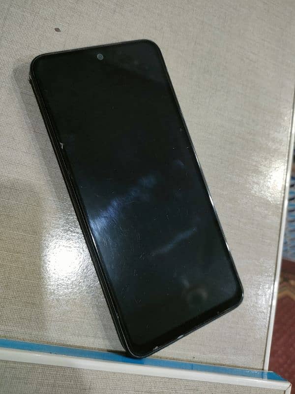 Redmi note 11 6/128 For Sale Condition 10/9 Full Box No any Fault 7