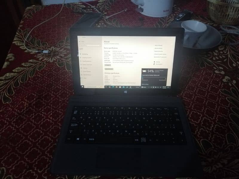 Microsoft Surface pro 2