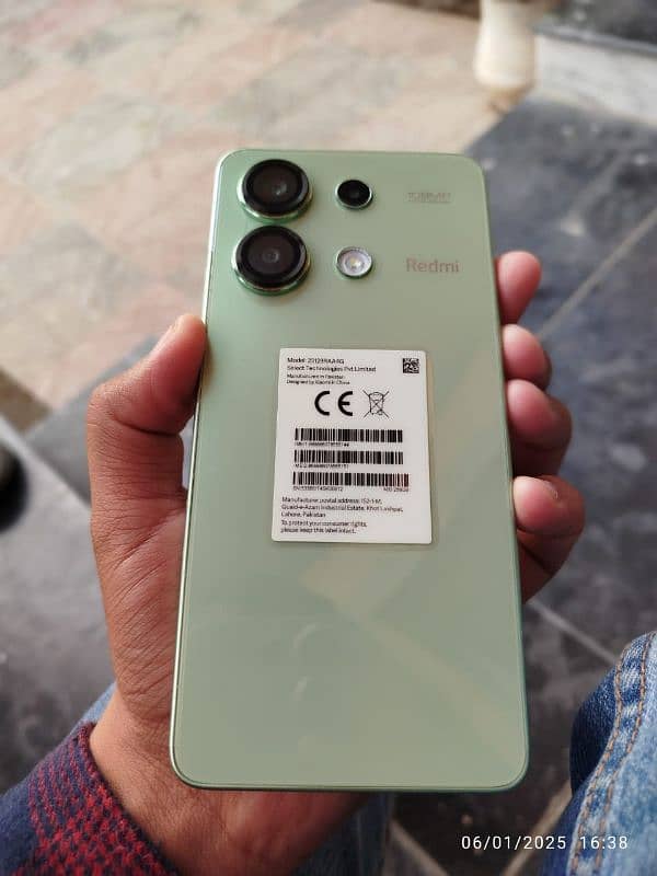 Redmi Note 13 1