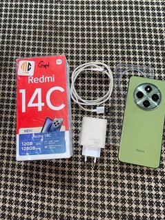 Redme 14c box pack