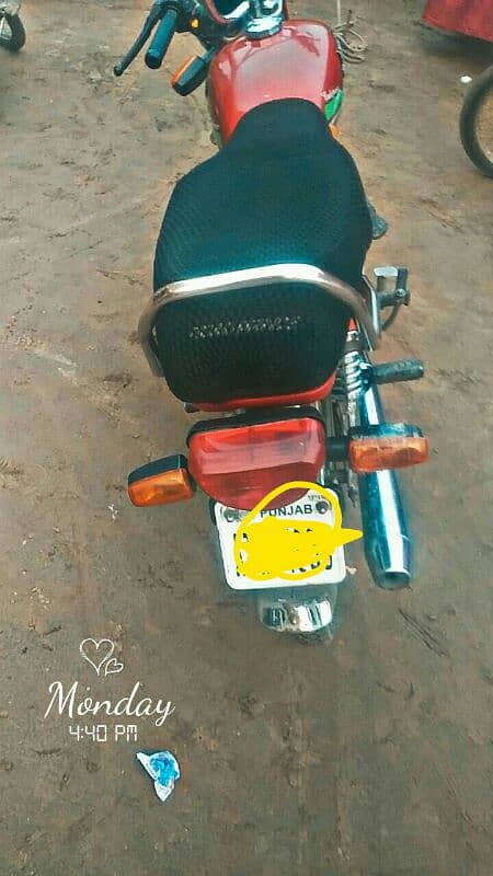 Road prince Bike urgent sale 0