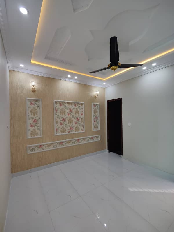 5 Marla Designer House For Sale In Dream Gardens Lahore 6