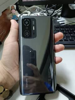 mi 11t pro 8/128 non pta only phone 10/10