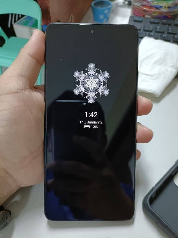 mi 11t pro 8/128 non pta only phone 10/10 5