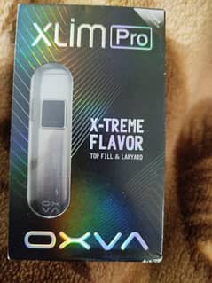 oxva x slim pro