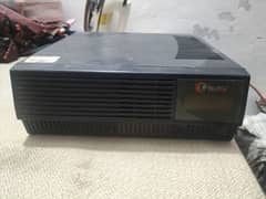 Triton 24v 1200watt UPS