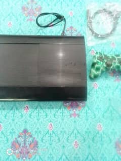 Ps3 ultra slim 500 gb jailbreak