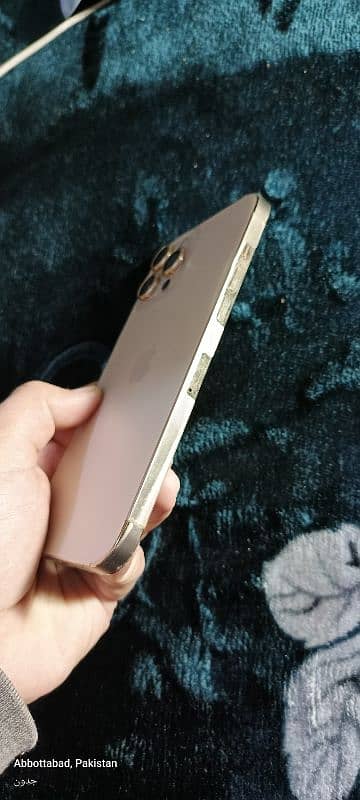 IPHONE 12 PRO MAX JV 128GB 7