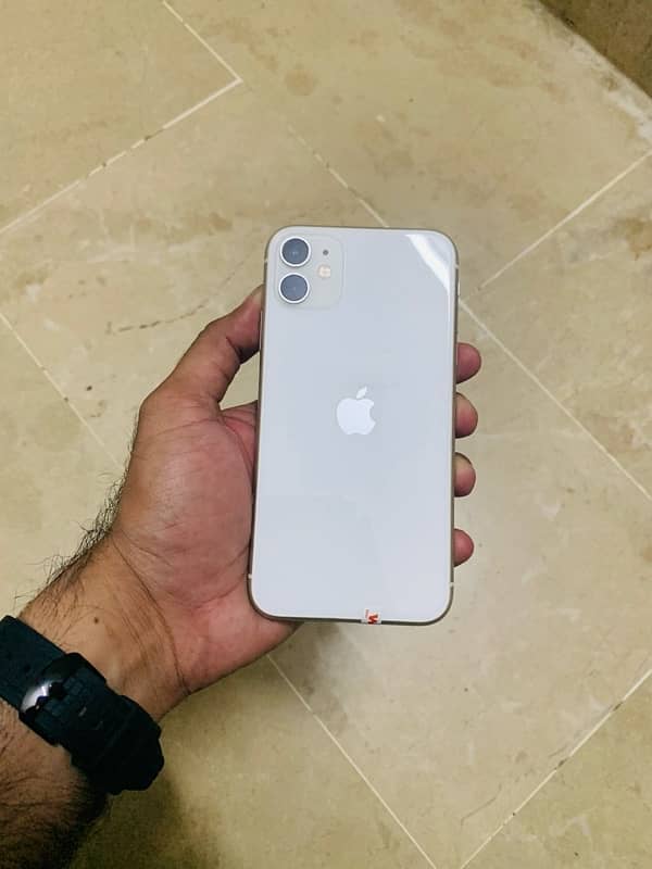 iPhone 11 pta approved 0