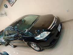 Honda Civic Vti Prosmetic Automatic Model 2005