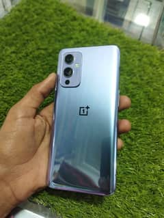 ONEPLUS 9 OFFICIAL PTA APPROVED