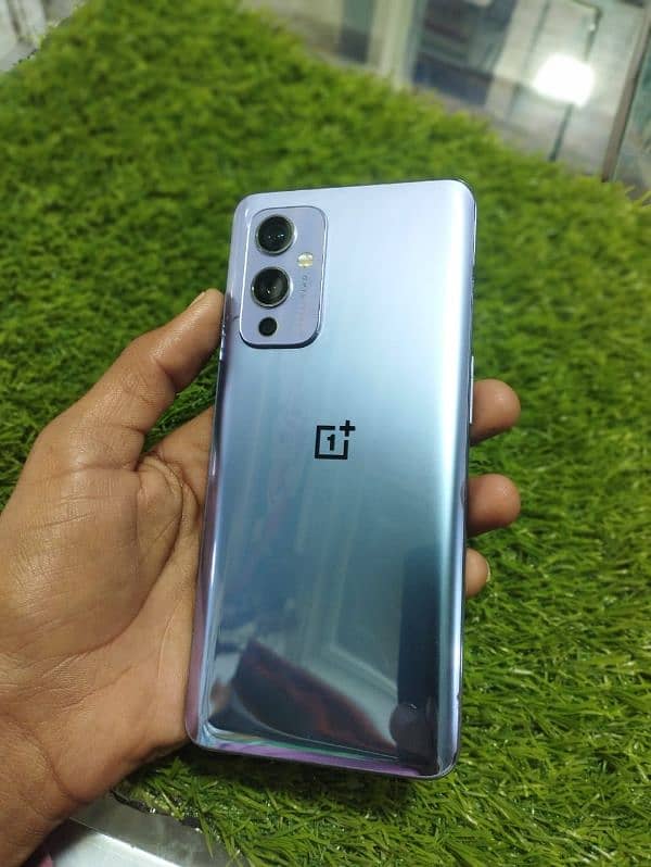 ONEPLUS 9 OFFICIAL PTA APPROVED 0