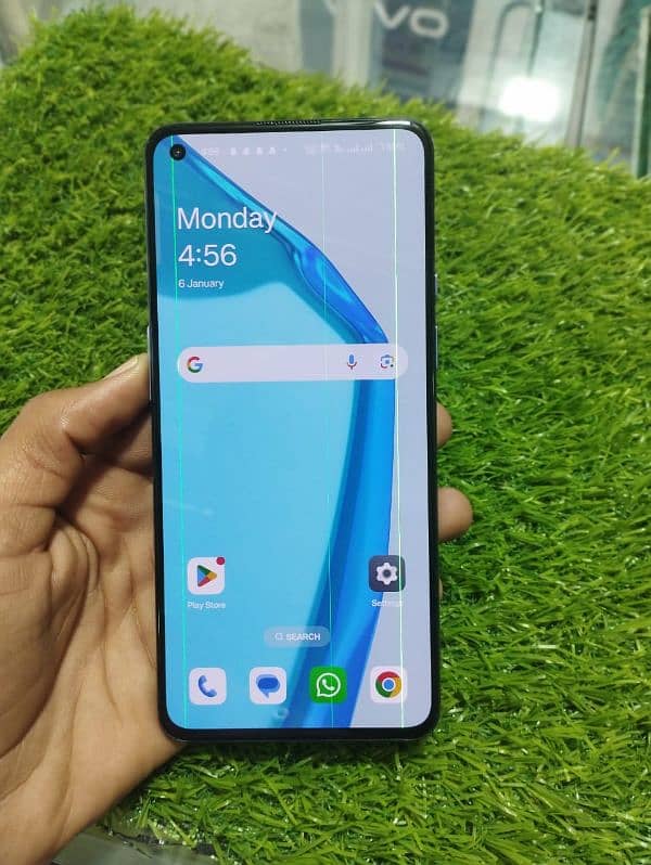 ONEPLUS 9 OFFICIAL PTA APPROVED 2