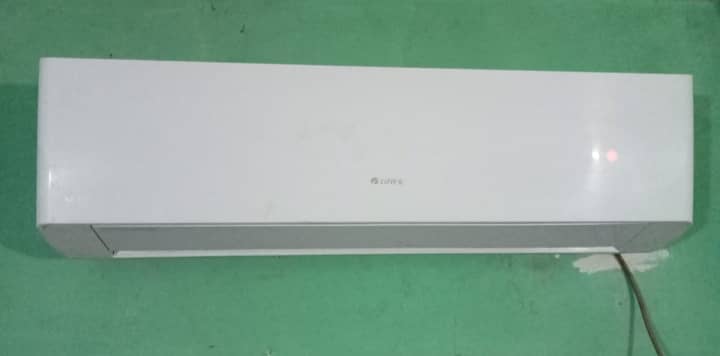 GREE DC Inverter I/5 Ton (Wifi Model) 0