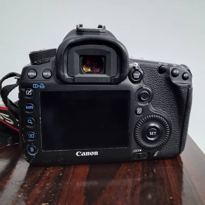 Canon 5D mark iii for sale 0