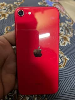 iPhone se 20-20 non pta