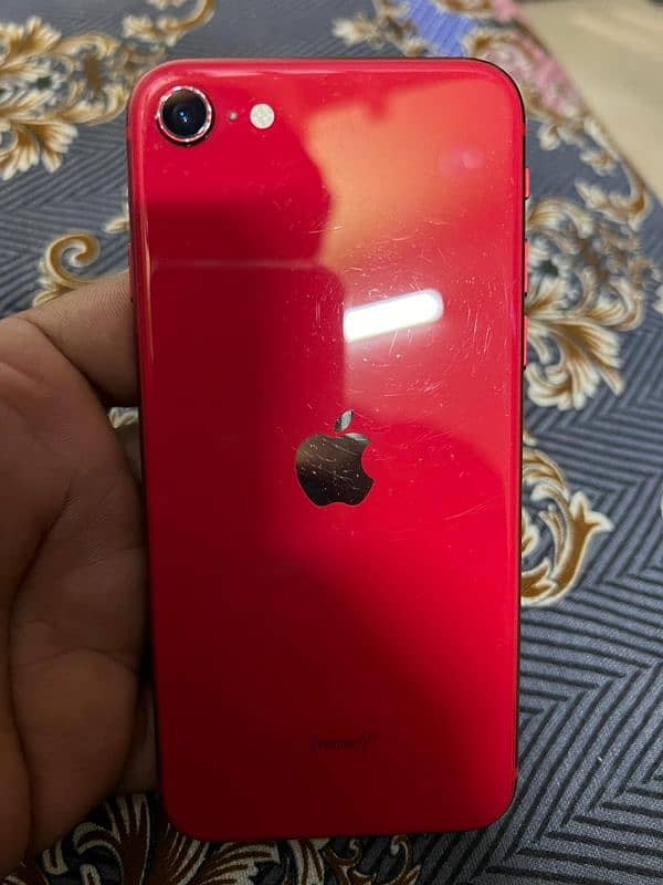 iPhone se 20-20 non pta 0