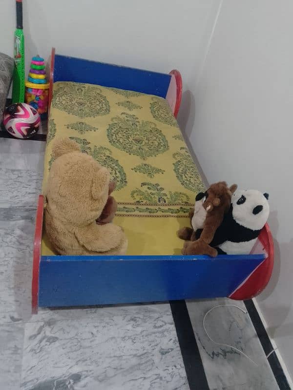 baby bed 0