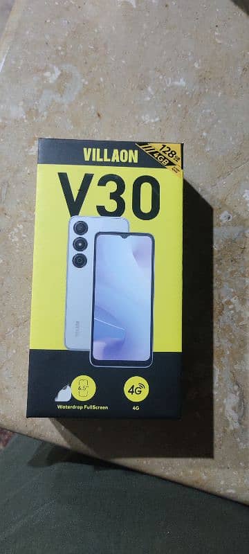 Villaon V30 2