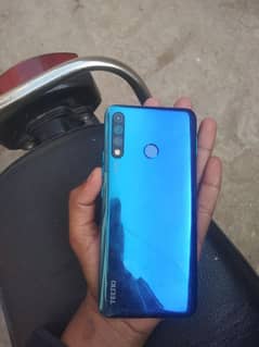 Tecno Camon 12