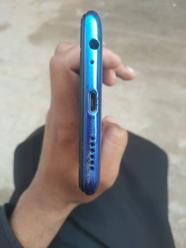 Tecno Camon 12 5